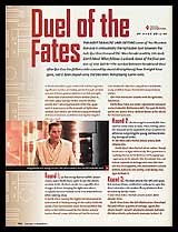 Duel of the Fates: Page 1